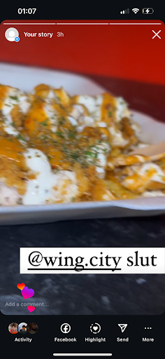 Photo of Wing City - Union St, Stonehouse, Plymouth PL1 3NB